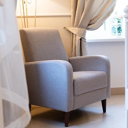 Apartmán All Seasons Mariánské Lázně Exteriér fotografie