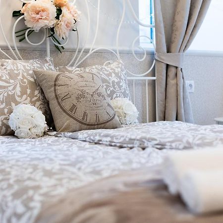 Apartmán All Seasons Mariánské Lázně Exteriér fotografie
