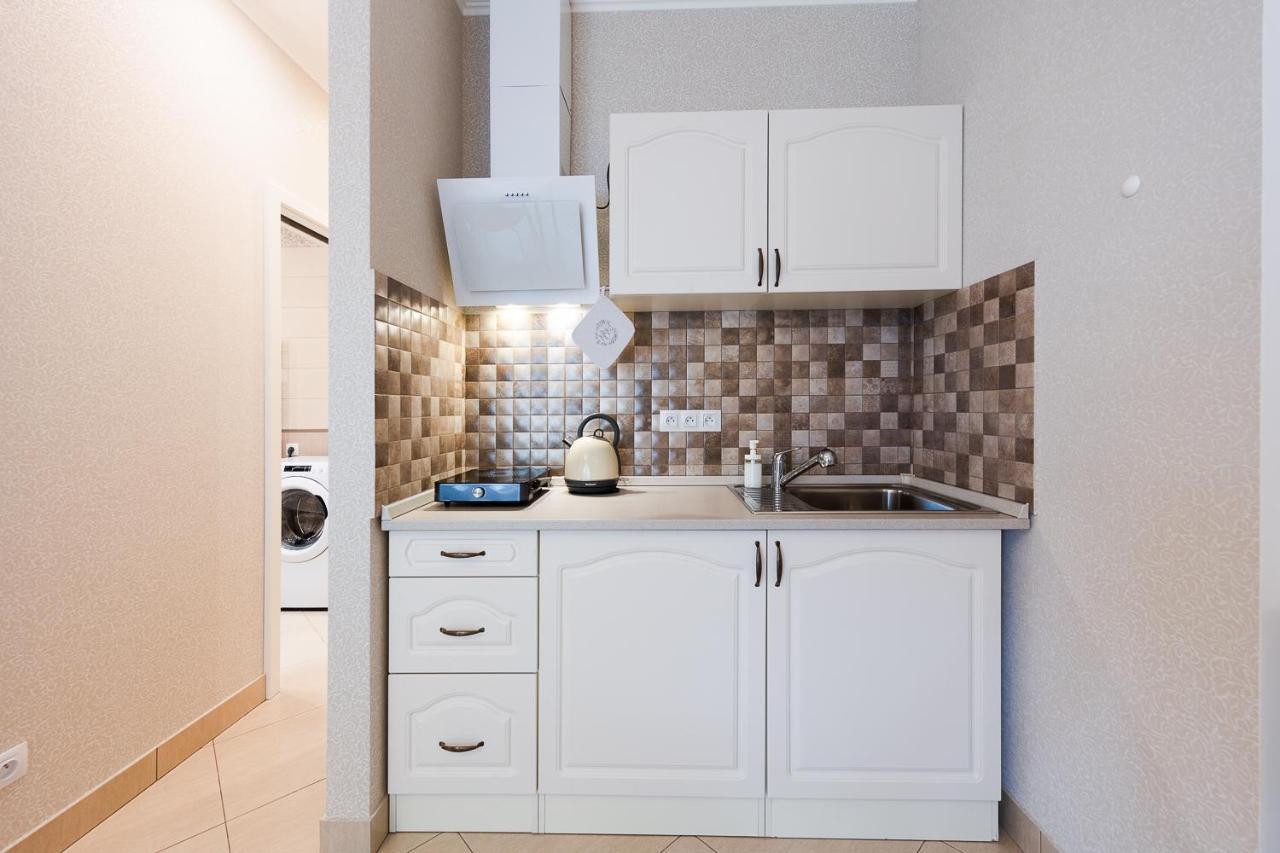 Apartmán All Seasons Mariánské Lázně Exteriér fotografie
