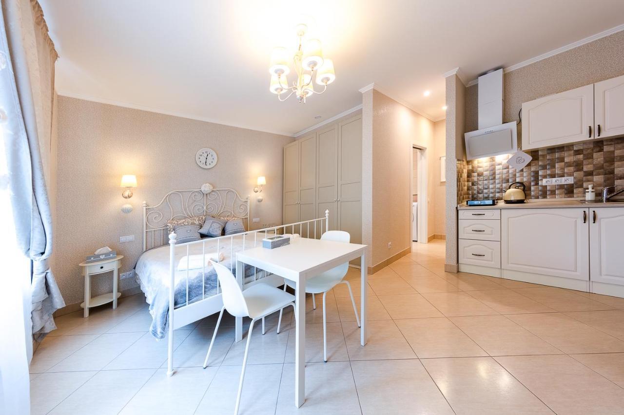 Apartmán All Seasons Mariánské Lázně Exteriér fotografie