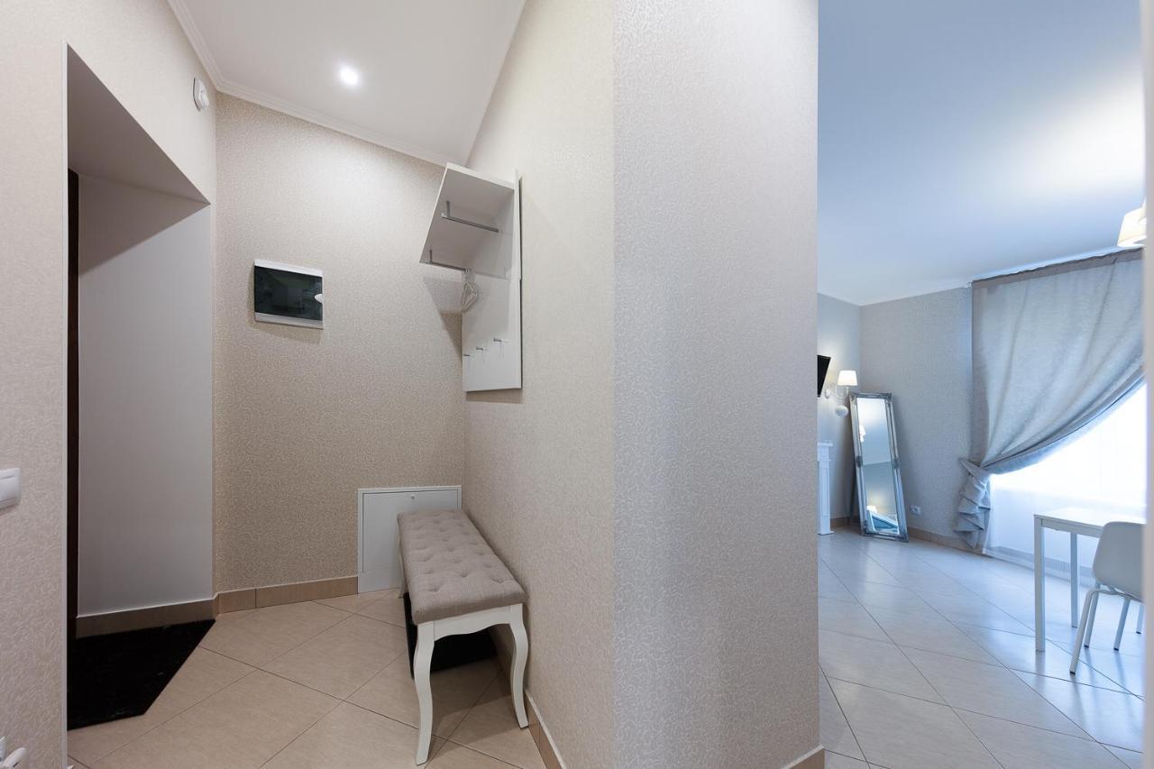 Apartmán All Seasons Mariánské Lázně Exteriér fotografie