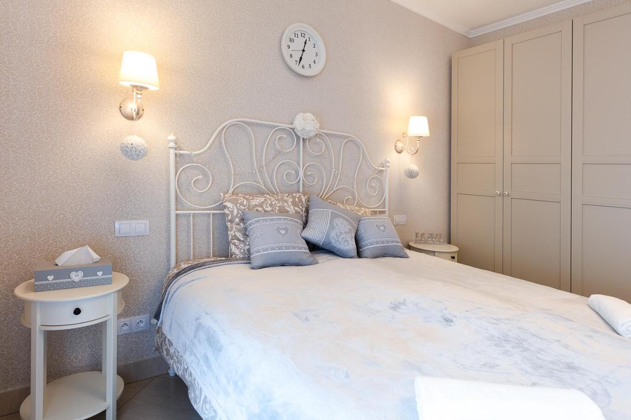 Apartmán All Seasons Mariánské Lázně Exteriér fotografie