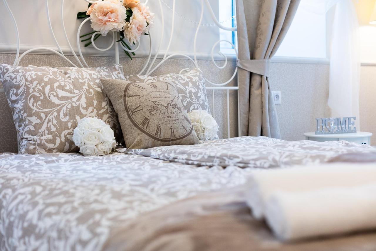 Apartmán All Seasons Mariánské Lázně Exteriér fotografie