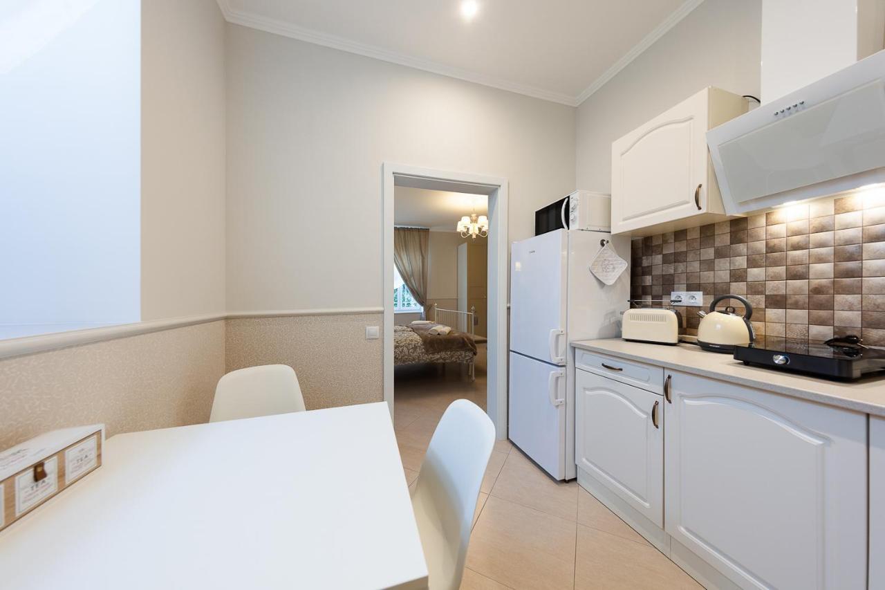 Apartmán All Seasons Mariánské Lázně Exteriér fotografie
