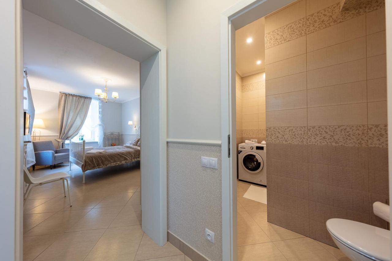 Apartmán All Seasons Mariánské Lázně Exteriér fotografie