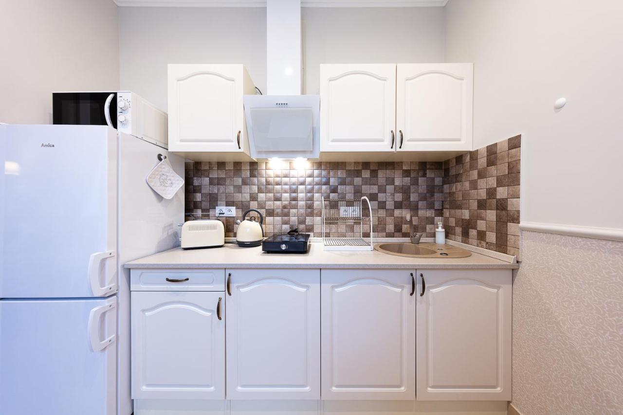 Apartmán All Seasons Mariánské Lázně Exteriér fotografie