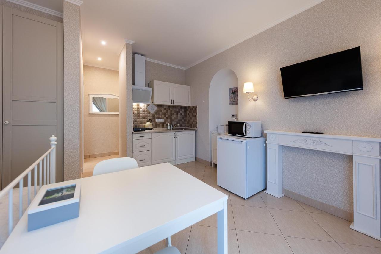 Apartmán All Seasons Mariánské Lázně Exteriér fotografie