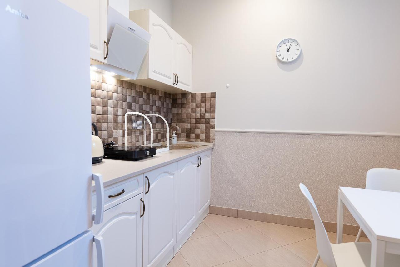 Apartmán All Seasons Mariánské Lázně Exteriér fotografie